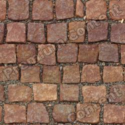 Seamless Textures of Tiles & Normal Mapping